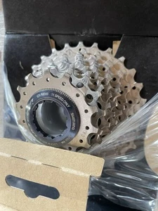 SHIMANO 11s 14-28T CS-R8000 ULTEGRA Cassette Junior gearing US stock fast ship - Picture 1 of 2