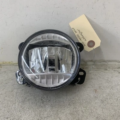2021-2022 Jeep Wrangler OEM LED Left/Right Fog Light - Image 1 of 4