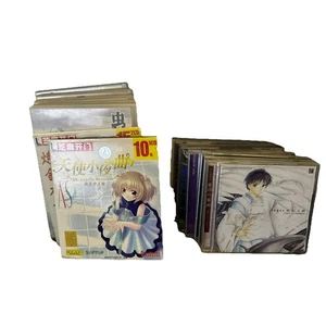 Random Anime DVD  Lot 14 In Toatal Pls Check Photos - Picture 1 of 2