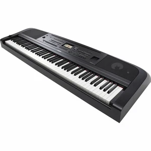 Yamaha DGX-670 Pianoforte a coda digitale portatile 88 tasti nero con altoparlanti (NUOVO) - Foto 1 di 3