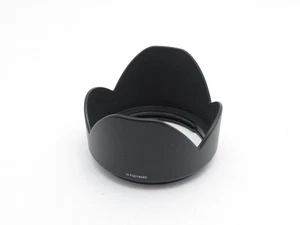 Panasonic H-FS014045 Petal Lens Hood for Lumix G Vario 14-45mm f/3.5-5.6 - Imagen 1 de 5