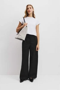 Cotton Twill Pant - Picture 1 of 5