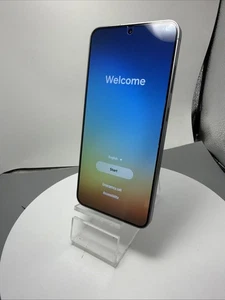 Samsung Galaxy S25+ - 256 GB - Silver Shadow (Desbloqueado) - Imagen 1 de 4