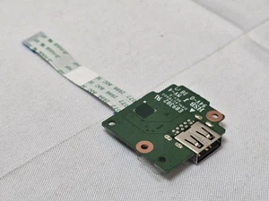 Placa hija HP Chromebook 11 G5 EE USB 917436‐001 - Imagen 1 de 5