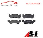 BRAKE PADS SET BRAKING PAD ABS 38052 FOR CHEVROLET CAPRICE CLASSIC,SUBURBAN