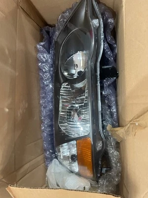 Headlight Assembly fits 2002-2003 Acura TL ASPEC OEM New - Image 1 of 2