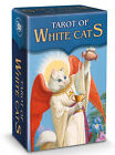Tarot of white cats. Ediz. multilingue - Baraldi S.