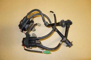 Yamaha fzr400 fzr 400 rr 3tj set of ignition coils engine motor - Picture 1 of 7