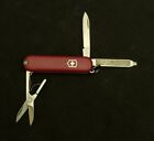 Victorinox Classic SD Swiss Army Knife 58mm /Red ☆☆☆BUY MORE & SAVE☆☆☆
