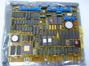 DEC MICROVAX II CPU KA650-AA - Picture 1 of 1
