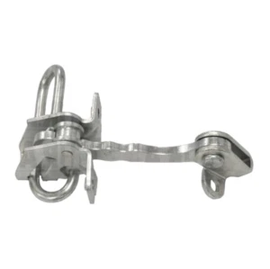 Tirante Blocco Arresto Porta Anteriore Adatto per FIAT PUNTO 188 3/5 Porte Dx+Sx - Imagen 1 de 4