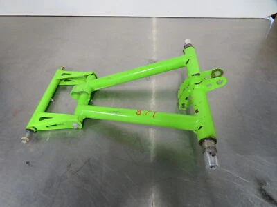 EB871 2017 17 ARCTIC CAT M8000 800 FRONT SUSPENSION SKID ARM - Image 1 of 4
