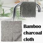 Bambusowa ściereczka do czyszczenia włókna węglowego do skutecznego oczyszczania wody