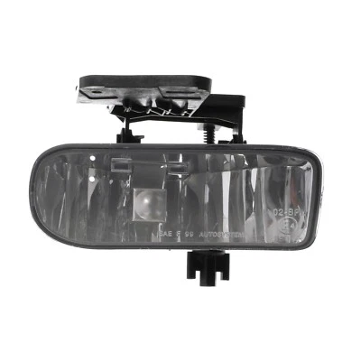 Luz antiniebla lateral del pasajero delantero OEM NUEVA 99-06 Sierra Yukon 10385055 Foto 1 de 4