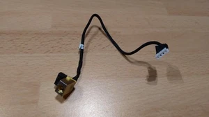Connettore jack alimentazione Acer Aspire V3 series V3-771G VA70 power connector - Bild 1 von 1