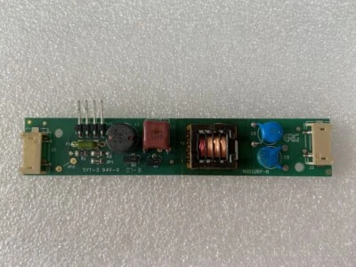 Scheda inverter LCD ERG K3021 SYT-3 94V-0 N10128F-B - Immagine 1 di 3