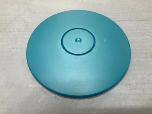 9010057 HUB CAP KIT, SWPR, TL, 2-PK [S9] Tennant - Picture 1 of 2