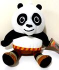 PO- Plush Toy Kung Fu Panda 7inch each Po (FREE SHIPPING)