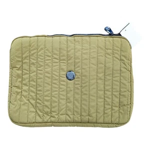 Neu Kipling Laptoptasche Träger Senf Polsterung - Bild 1 von 5