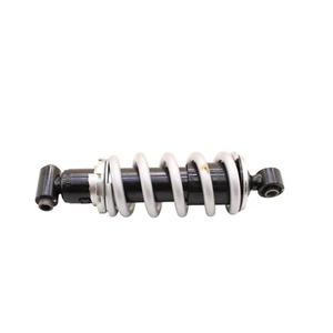 2021 - 2023 YAMAHA YZF R3 REAR SHOCK ABSORBER SILVER SPRING BACK SUSPENSION - Picture 1 of 9