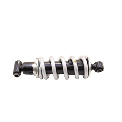 2021 - 2023 YAMAHA YZF R3 REAR SHOCK ABSORBER SILVER SPRING BACK SUSPENSION - Image 1 of 4