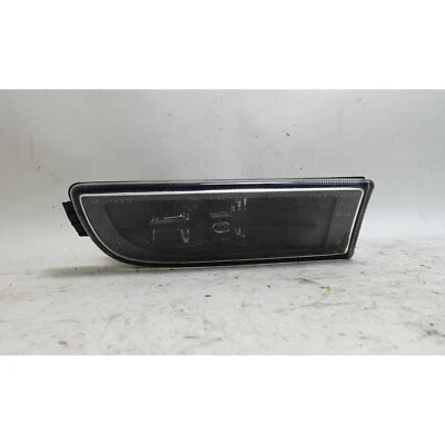 Damaged 1995-2001 BMW E39 7-Series Factory Right Front Fog Light Lamp OEM - Image 1 of 4