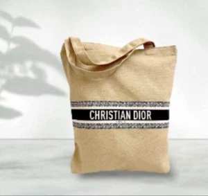 Christian Dior DIORIVIERARiviera 2023 Model Tote Bag Novelty C800500418 - Picture 1 of 4