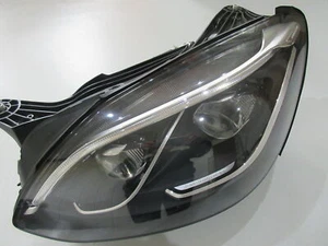 Scheinwerfer SLC  W172 AMG 43 200 250 300 LED ILS links Mercedes A1729062901 # - Bild 1 von 9