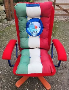 Lambretta mod scooter armchair - Picture 1 of 6