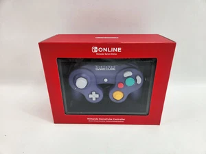 Nintendo Switch 2 Exclusive GameCube Controller Brand New Classics - In hand - Picture 1 of 10