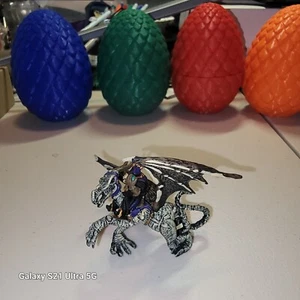 Mage Knight Unique: FELL REAPER - Great mini for D&D: Wraith, Lich, Skeleton 🔥 - Picture 1 of 4