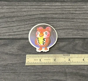 Animal Crossing | Calcomanía adhesiva Celeste Star | Ideal para botellas, computadoras portátiles, etc. - Imagen 1 de 4