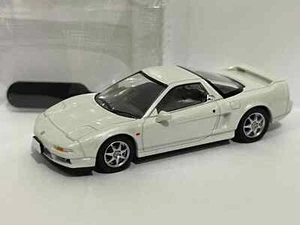 Tomica Limited Vintage Neo Tomytec LV-N345a Honda NSX Diecast Model Car Collect - Picture 1 of 3