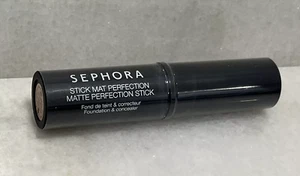 Sephora Matte Perfection Stick Foundation & Concealer 14 Delicate Beige (P) - Picture 1 of 3