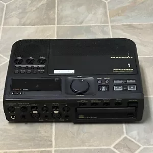 Marantz CDR300 Professional CD Recorder - Picture 1 of 9