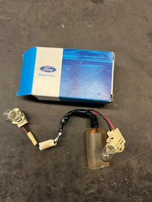 FORD WIRE ASSY E6DZ-13A625-A - Bild 1 von 2