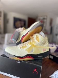 Jordan Off White | Acquisti Online su eBay