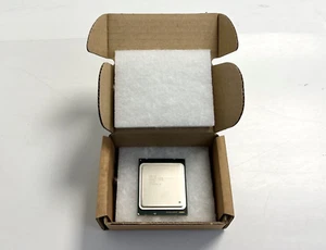 Intel Xeon E5-2687W SR0KG 8-Core 3.1GHz Processor - Picture 1 of 3