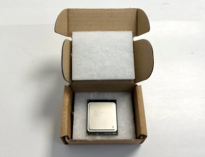 Intel Xeon E5-2687W SR0KG 8-Core 3.1GHz Processor  - Image 1 of 3