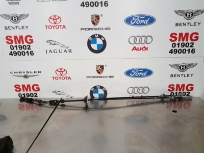 HYUNDAI SANTA FE 2006-2009 2.2 CABLES CAJA DE CAMBIOS VER FOTOS ENVÍO RÁPIDO Foto 1 de 3