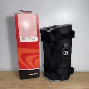 Bledsoe Crossover FC Hinged Knee Brace XXL Right - Picture 1 of 4
