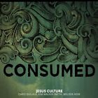 Jesus Culture Consumed (CD) (UK IMPORT)