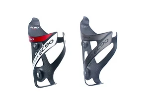 EC90 Road MTB E-Bike Ciclocross Ghiaia Ciclismo Gabbia Completa Carbonio - Foto 1 di 16