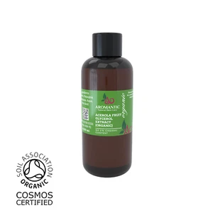 Organic Acerola Fruit Glycerol Extract - Picture 1 of 7