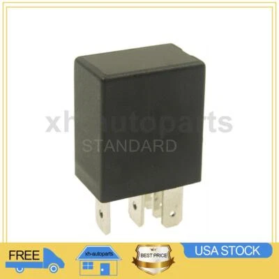 1  Standard Ignition Fast Idle Valve Solenoid Relay For Dodge Intrepid 1993~1994 - Image 1 of 4