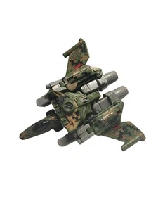 2007 Transformers Movie Air Raid Target Exclusive scout - Picture 1 of 8