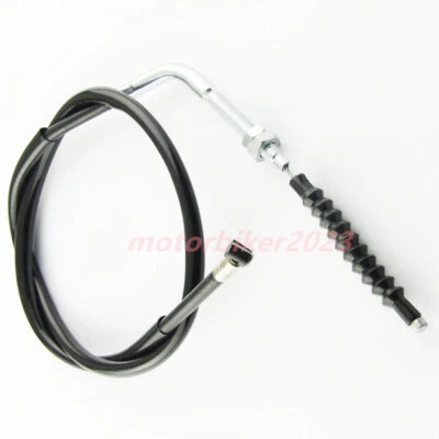 For Honda Wire Steel Clutch Cable NX650 Dominator SLR650 XR650 XR650R - Изображение 1 из 4