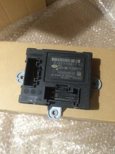 Landrover Freelander 2012 Passenger Front Door Control Module Ecu BJ3214D617AC - Picture 1 of 1