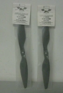 APC RC Electric Mutli-Rotor Composite Propeller LP10055MR 10x5.5MR Lot of 2 - Picture 1 of 5