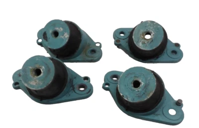 Kawasaki Jet Ski Motor Mount Set TS SC X2 Super Sport XI SXi 92160-3757 - Image 1 of 4